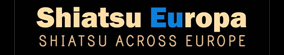 logo shiatsu europa
