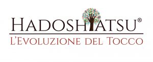 Logo Hadoshiatsu ®