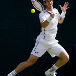Andy Murray shiatsu