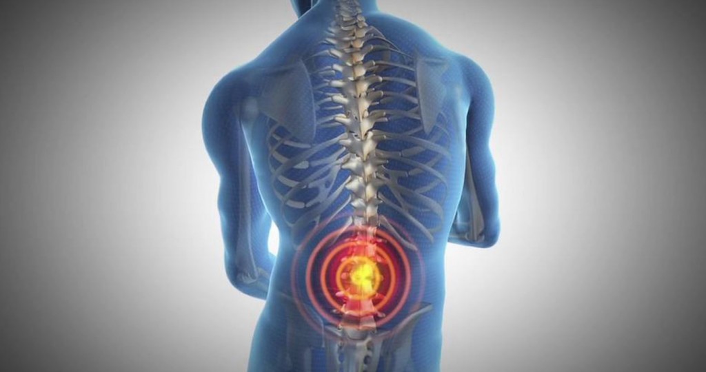 gli effetti dello shiatsu sul dolore di schiena