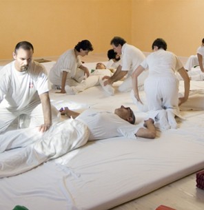 Istituto Europeo di Shiatsu