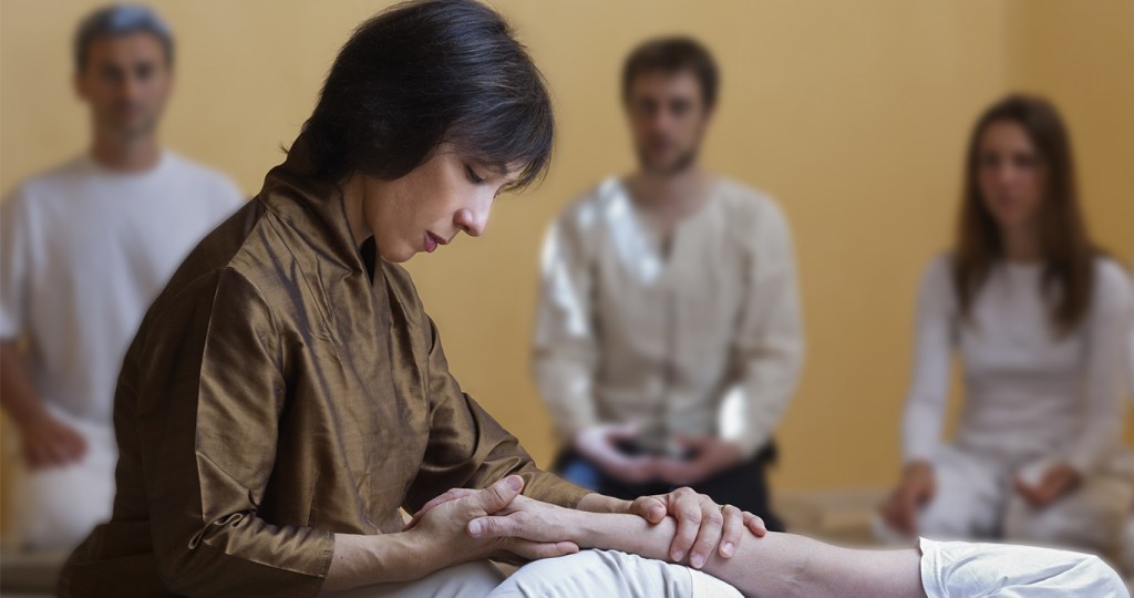 Hadoshiatsu ®