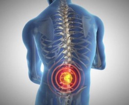 Gli effetti dello Shiatsu sul dolore di schiena