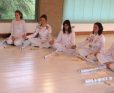 Corso Finale 2018 Istituto Europeo di Shiatsu